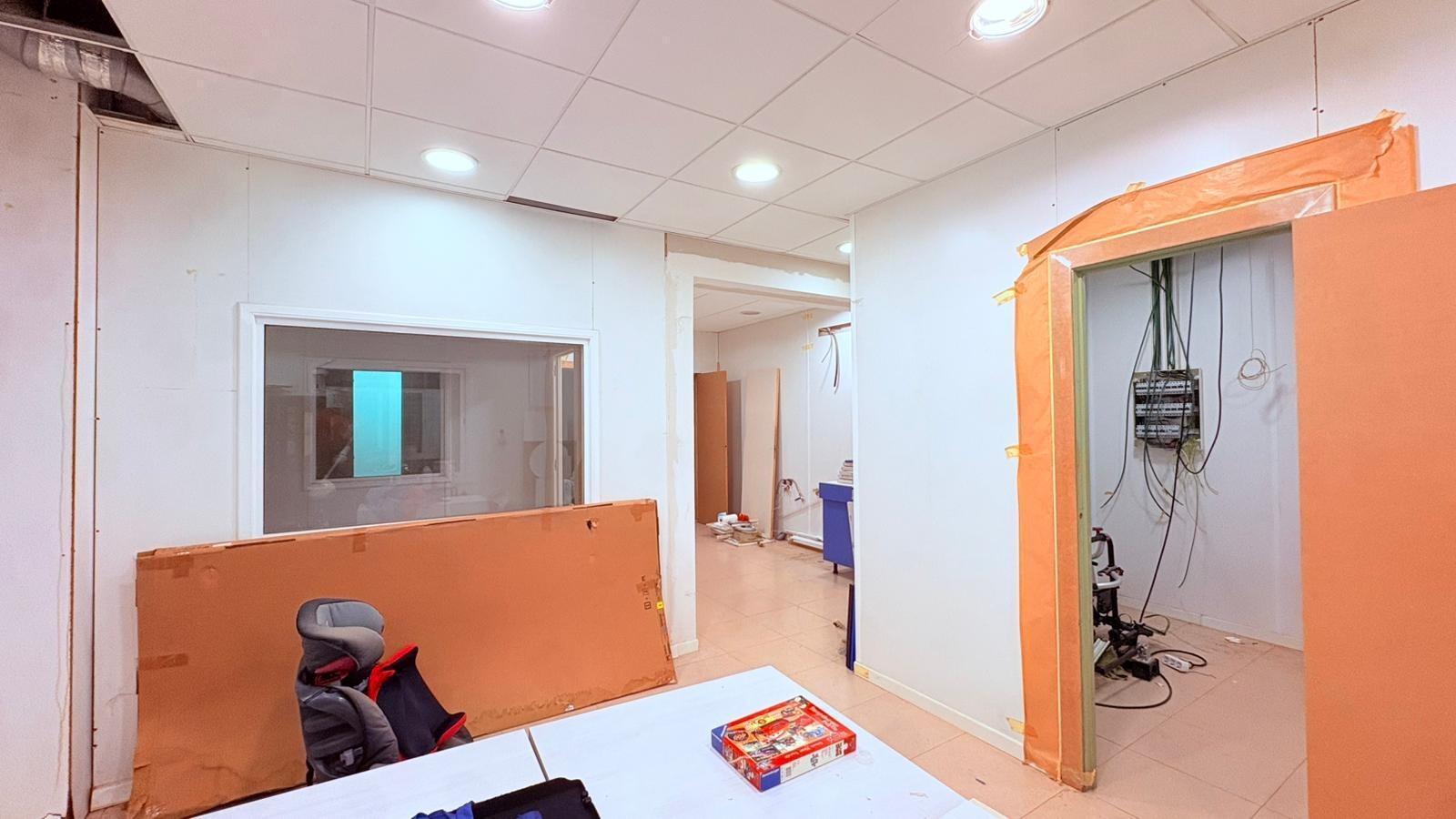 Edificio residencial en Castellar del Vallès, Barcelona en venta Foto principal- Imagen 1 de 4