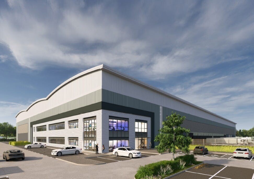 Sinfin Moor Ln, Derby en alquiler Foto del edificio- Imagen 1 de 5