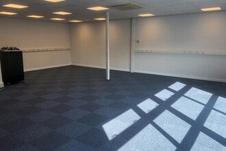 Williamsport Way, Needham Market en alquiler Foto del interior- Imagen 2 de 2