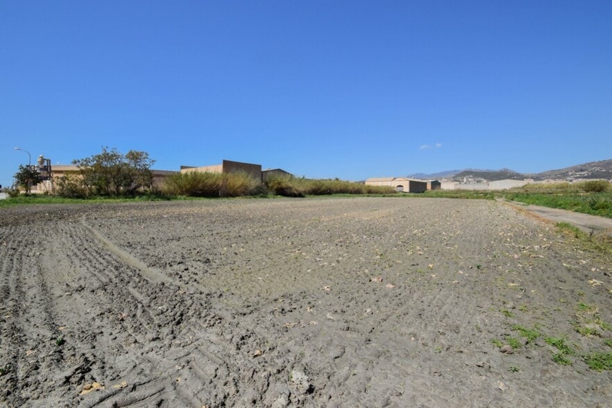 Diseminado Vadillo P28, Motril, Granada en venta - Plano del sitio - Imagen 3 de 34