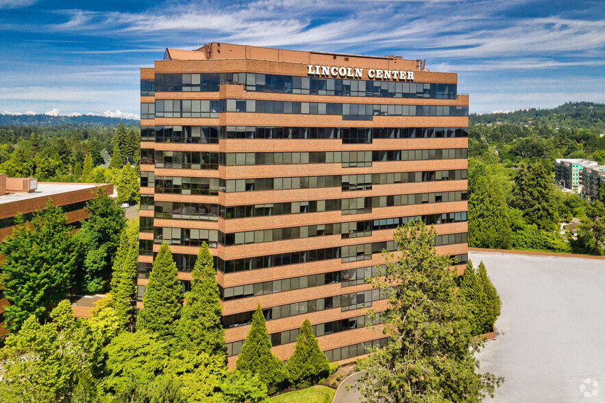 10260 SW Greenburg Rd, Portland, OR en alquiler - Foto del edificio - Imagen 3 de 7