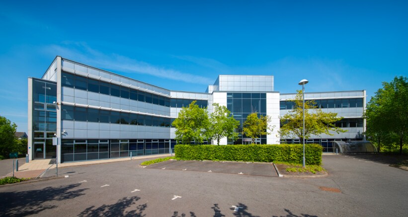 5 Cultins Rd, Edinburgh en alquiler - Foto del edificio - Imagen 2 de 9