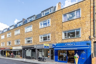 Más detalles de 16-16A Bute St, London - Local en venta