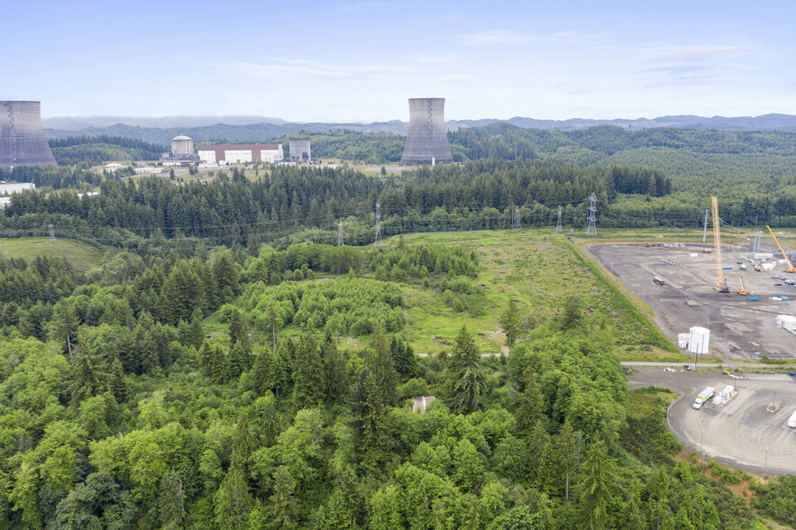 West Park Ln, Elma, WA en alquiler - Foto del edificio - Imagen 1 de 3