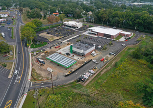 704 State Route 35 N, Neptune City, NJ - VISTA AÉREA  vista de mapa - Image1