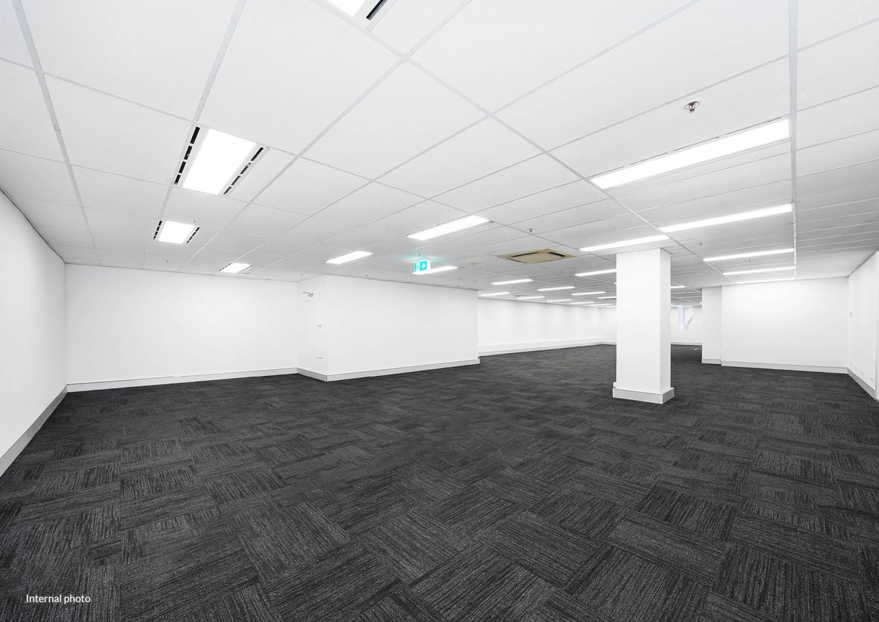 95-99 York St, Sydney, NSW 2000 - Unidad 3.02 -  - Foto del interior - Image 2 of 6