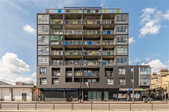 82-96 Old Kent Rd, London en venta - Foto principal - Imagen 1 de 2