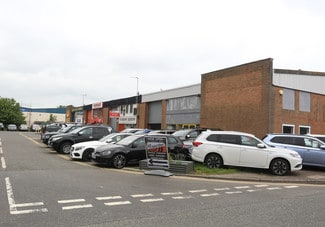 Más detalles de 11-14 Hawthorn Rd, Eastbourne - Nave en alquiler