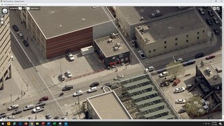 Más detalles de 250 York Ave, Winnipeg, MB - Oficina en alquiler