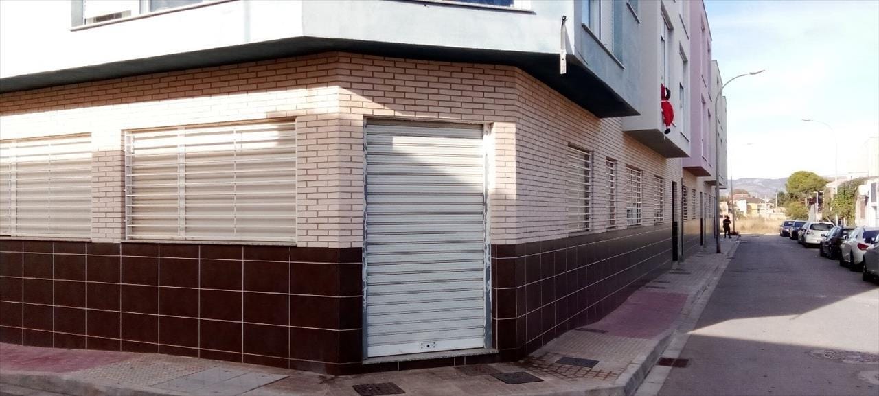 Local en Vila-real en venta Foto del edificio- Imagen 1 de 4
