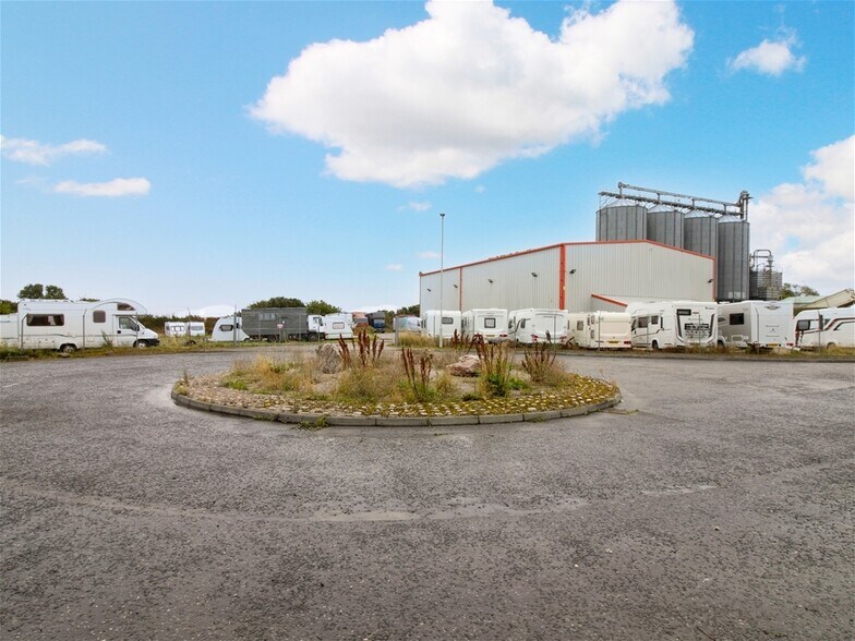 14 March Rd E, Buckie en venta - Foto del edificio - Imagen 2 de 12