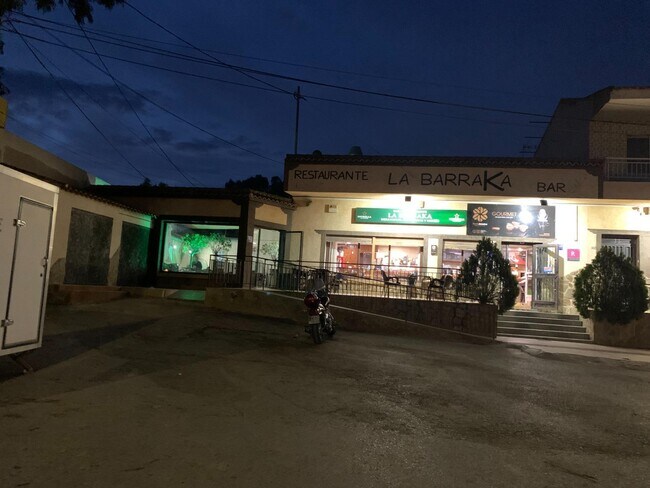 Más detalles de Local en venta