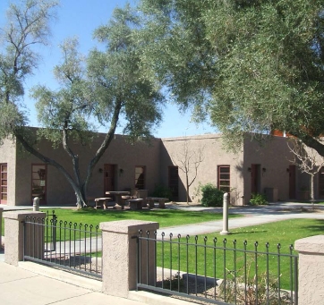 7125 E 2nd St, Scottsdale, AZ en venta - Foto del edificio - Imagen 3 de 14