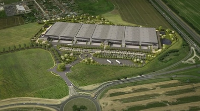 43 Rue Emile Zola, Persan en alquiler Foto del edificio- Imagen 1 de 1