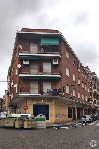Calle de Pilar, 1, Talavera de la Reina, Toledo en venta - Foto principal - Imagen 1 de 1