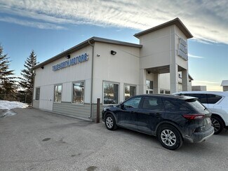 Más detalles de 43 Main St, Selkirk, MB - Flex en venta