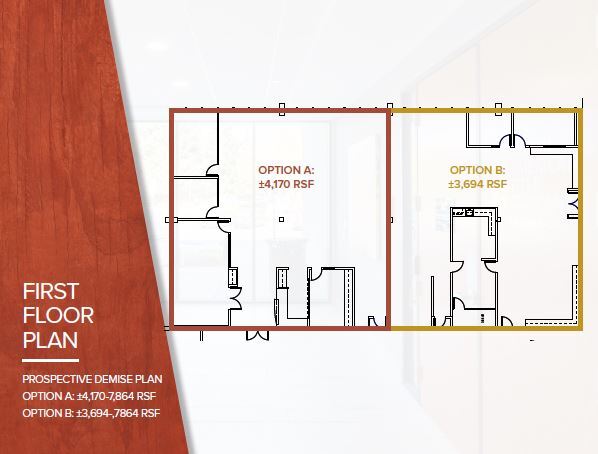 3900 Lennane Dr, Sacramento, CA en venta Plano de la planta- Imagen 1 de 2