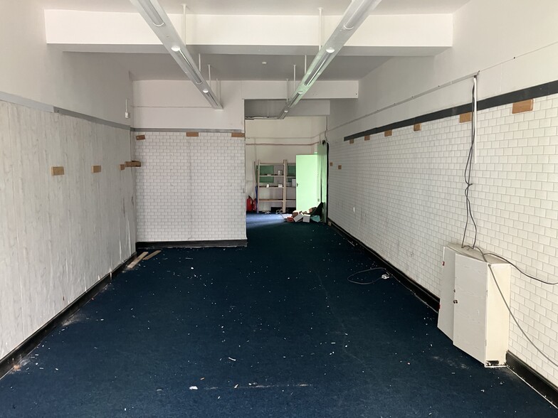 258-268 High St, Cowdenbeath en alquiler - Foto del edificio - Imagen 2 de 3