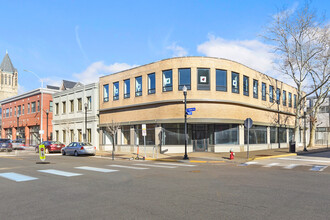 200 N Highland Ave, Pittsburgh, PA en alquiler Foto del edificio- Imagen 1 de 11