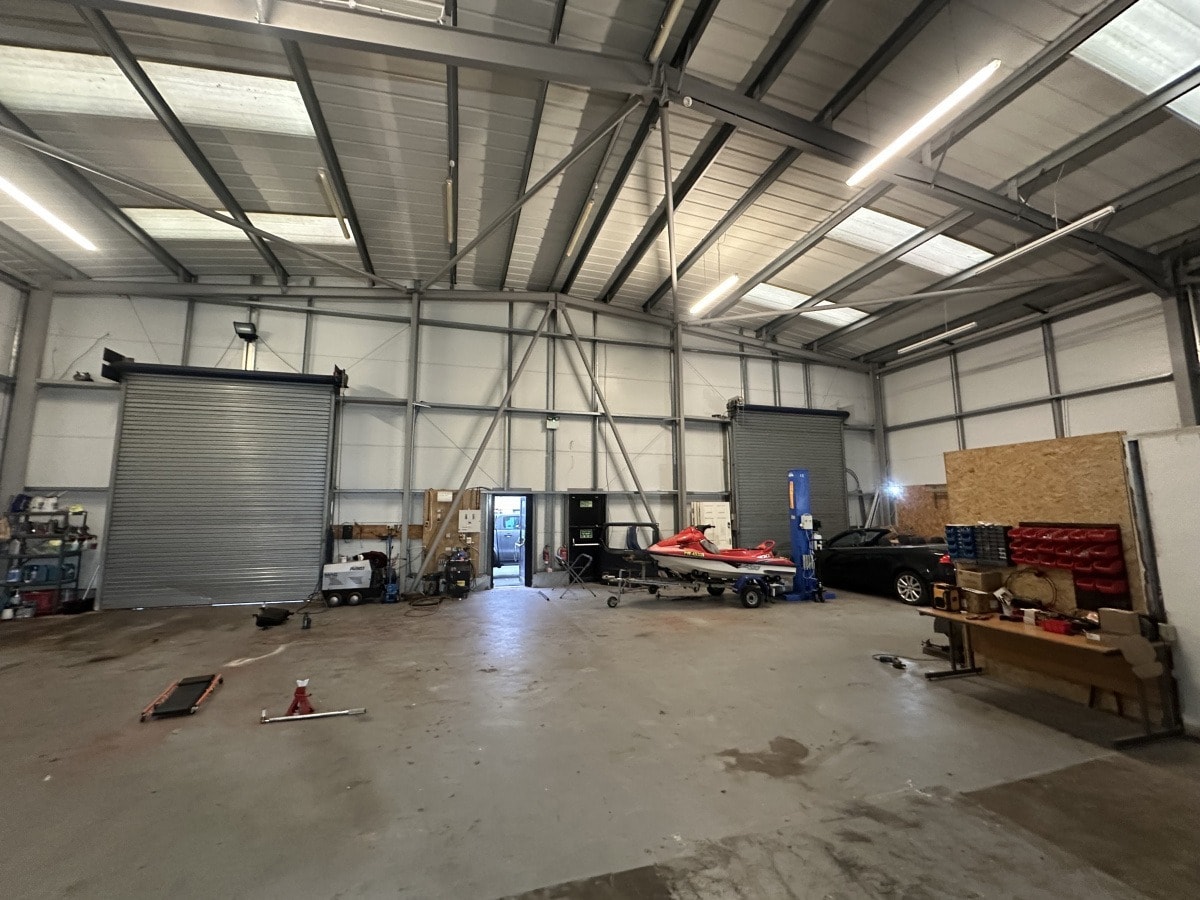 Maes Y Clawdd, Oswestry en alquiler Foto del interior- Imagen 1 de 6