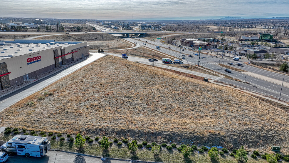 Cottonwood Dr, Parker, CO en alquiler - Vista aérea - Imagen 1 de 3