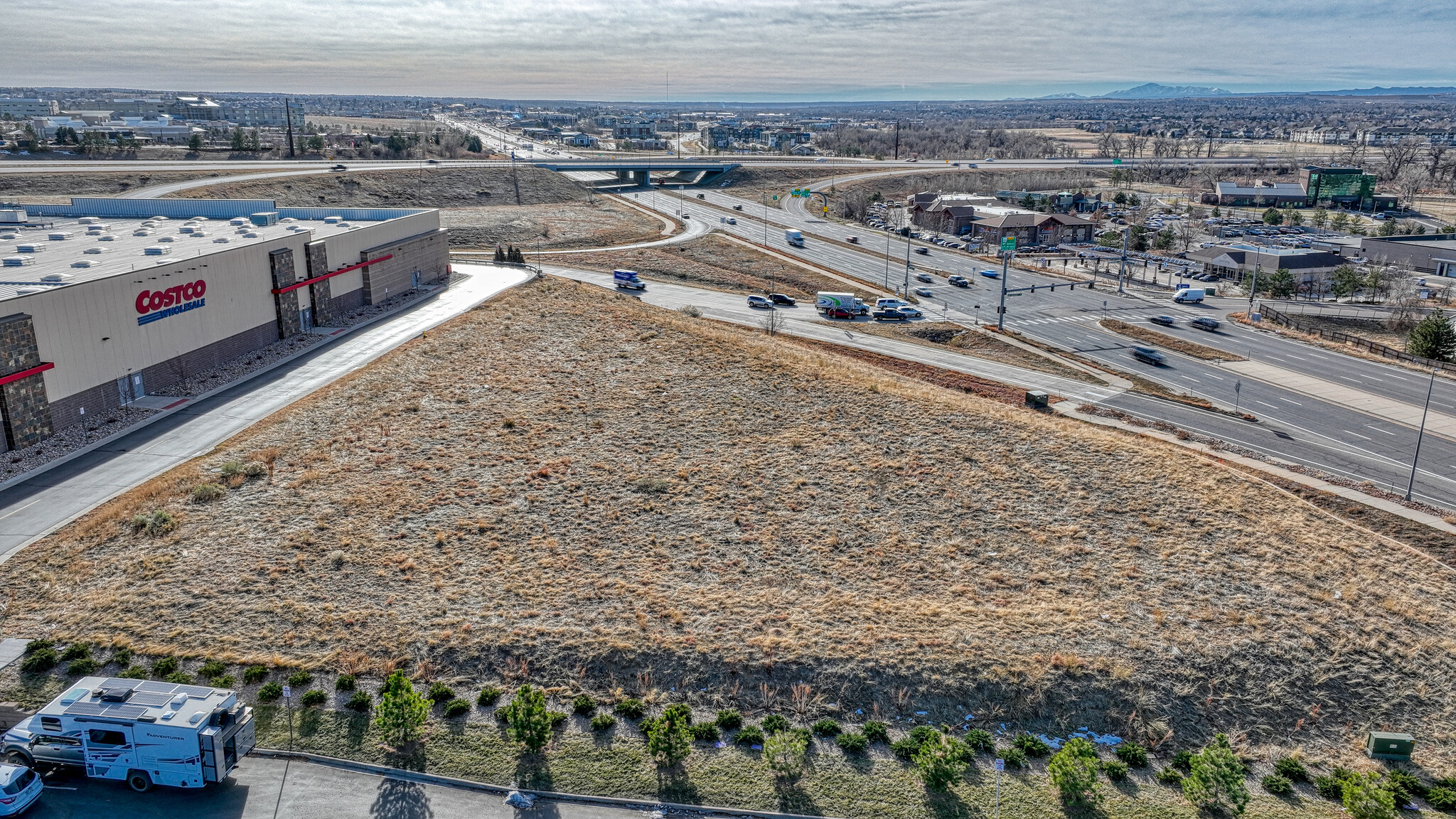 Cottonwood Dr, Parker, CO en alquiler Vista aérea- Imagen 1 de 4