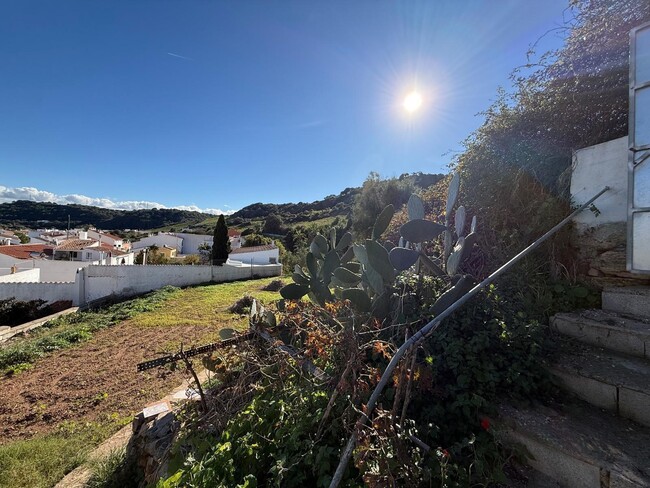 Más detalles de Terreno en venta