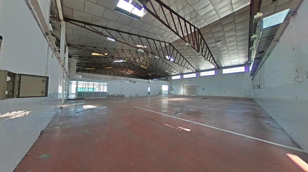Nave en Camponaraya, León en venta - Foto del edificio - Imagen 3 de 17