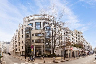 Más detalles para 3 Bis Rue D'Arsonval, Paris - Local en alquiler