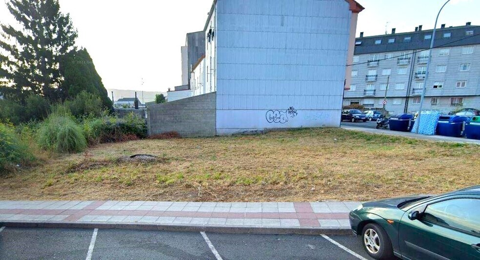 Avenida Do Souto Vizoso, Narón, La Coruna en venta - Foto principal - Imagen 3 de 14