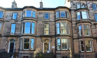 Más detalles de 48 Palmerston Pl, Edinburgh - Oficina en alquiler
