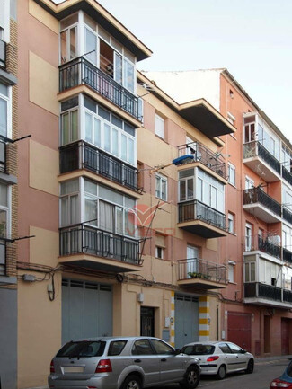 Más detalles para Edificios residenciales en venta