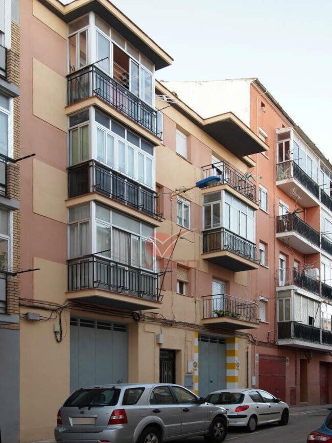 Más detalles de Edificio residencial​ en venta