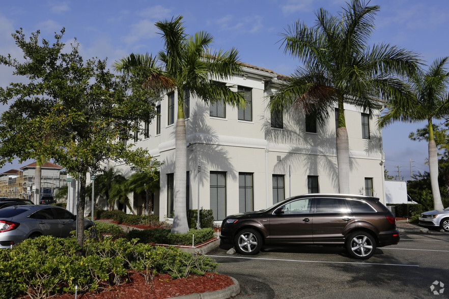 5900 S Pan American Blvd, North Port, FL en venta - Foto del edificio - Imagen 1 de 19