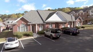 Más detalles para 239-243 River Park North Dr, Woodstock, GA - Oficinas en venta