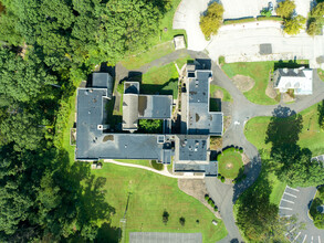 100 W Laurel Ave, Cheltenham, PA - vista aérea  vista de mapa - Image1