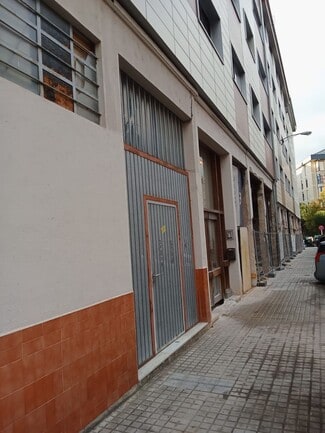 Más detalles de Local en venta