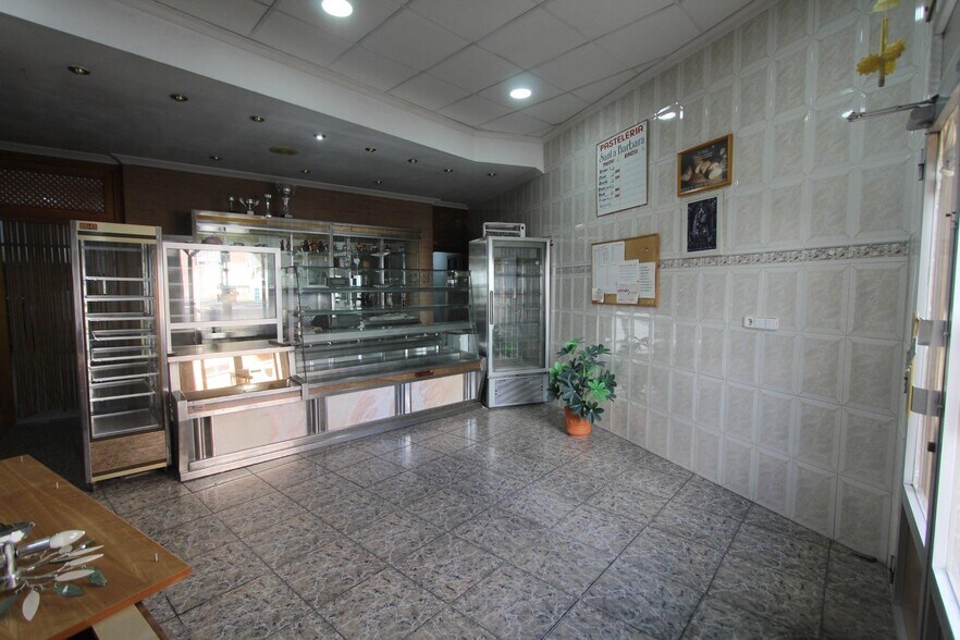 Local en Macastre, Valencia en venta - Foto del interior - Imagen 3 de 43