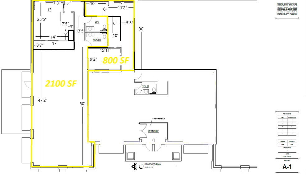 5100 Michaels Dr, Appleton, WI en alquiler - Foto del edificio - Imagen 2 de 4