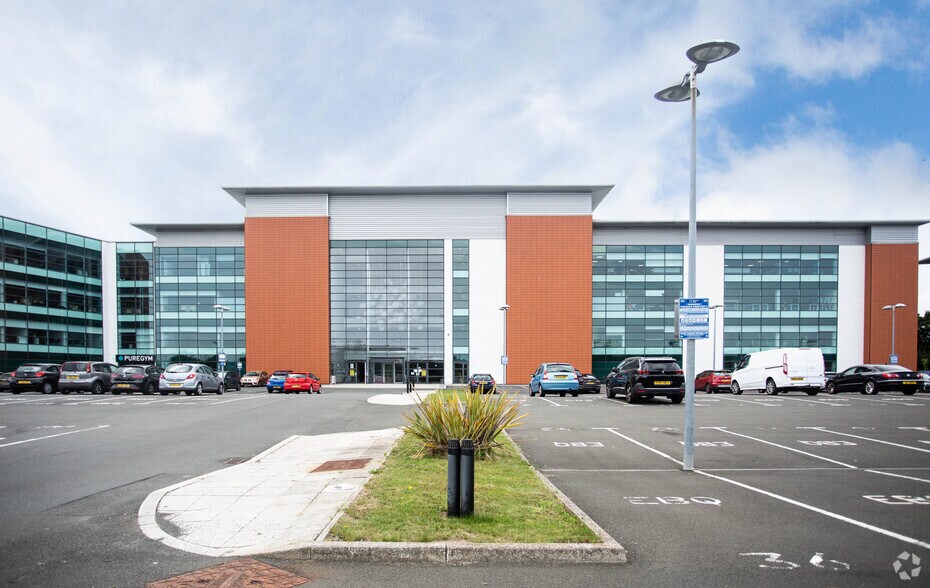 Benton Ln, Newcastle Upon Tyne en alquiler - Foto del edificio - Imagen 3 de 3