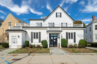 Más detalles para 786 Mount Auburn St, Watertown, MA - Locales en venta