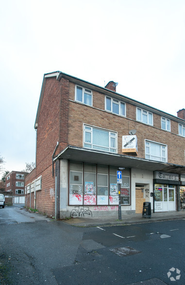 55 Pershore Rd S, Birmingham en alquiler - Foto principal - Imagen 1 de 4