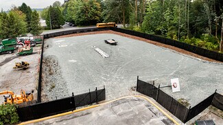 Más detalles de 14515 NE 87th St, Redmond, WA - Terreno en alquiler