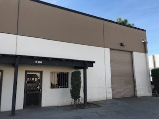 9400 Burtis St, South Gate, CA en venta - Foto principal - Imagen 1 de 1