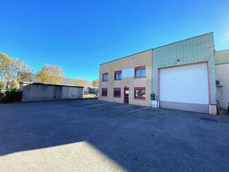 Más detalles de 16 Rue André Sentuc, Vénissieux - Flex en venta
