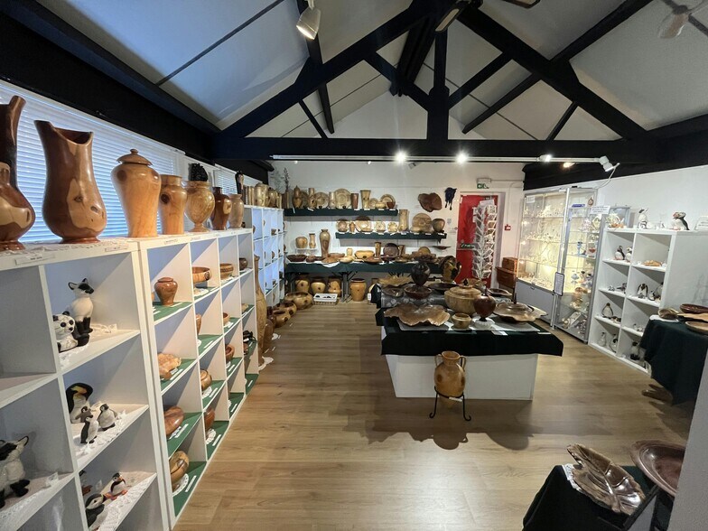 6 Grafton St, High Wycombe en venta - Foto del edificio - Imagen 2 de 19