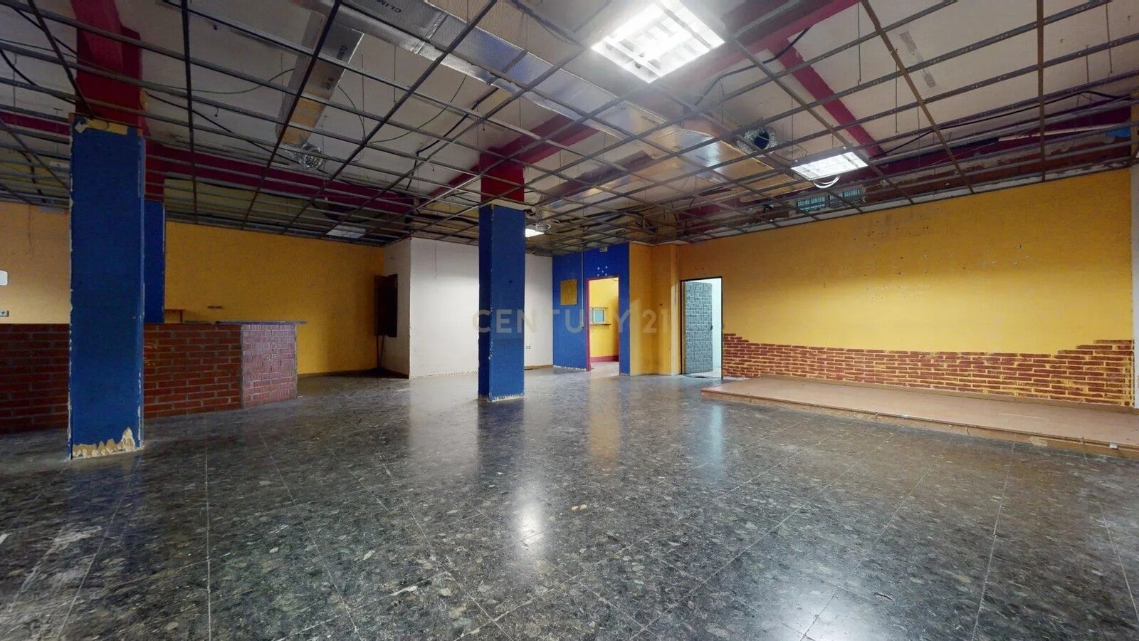 Madrid, MAD 28045 - Unidad 1 - - Foto del interior - Image 1 of 12