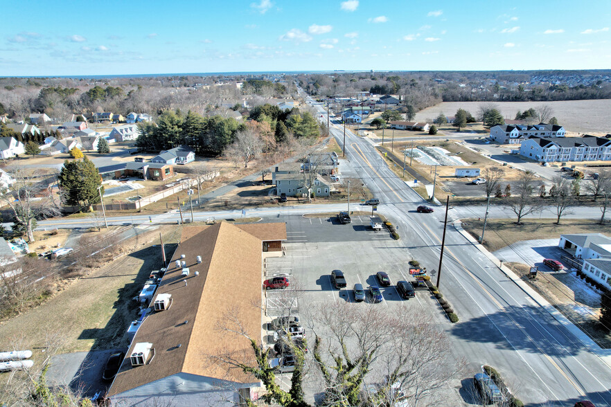 1201 Savannah Rd, Lewes, DE en venta - Foto del edificio - Imagen 2 de 7