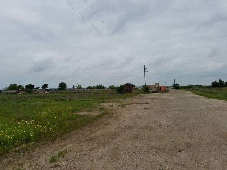 501 Highway 67, Venus, TX en alquiler - Foto del edificio - Imagen 1 de 16