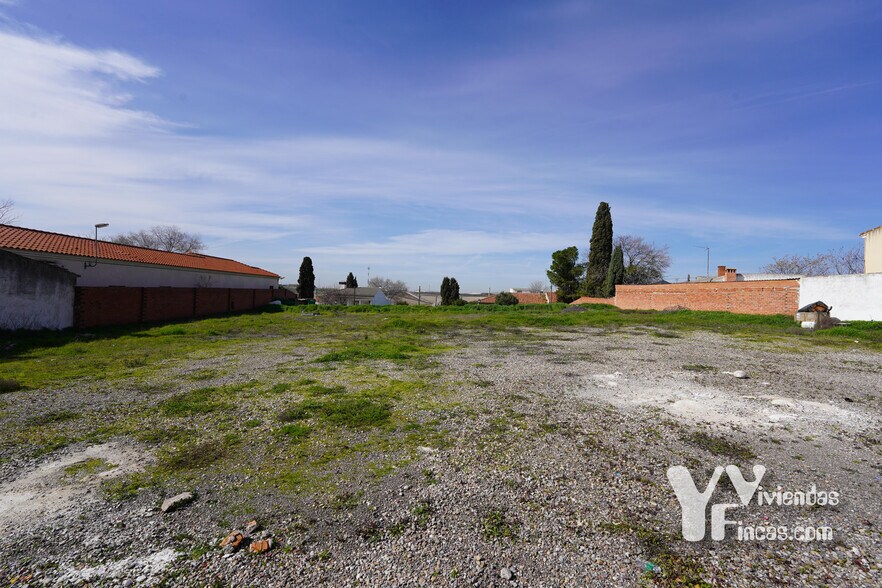 Calle Cerro de la Horca, 4, Cabañas de la Sagra, Toledo en venta - Otros - Imagen 3 de 9